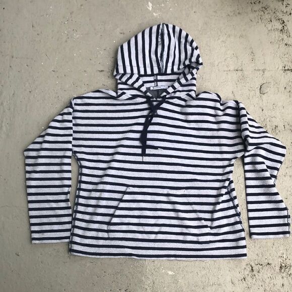 Alexander Wang hooded sweatshirt - Picture 1 of 6